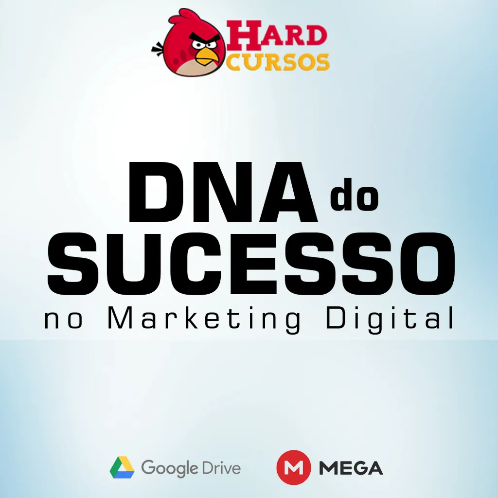 Capa: Baixar DNA do Sucesso Marketing Digital Hytallo Soares – Acesso Rápido!