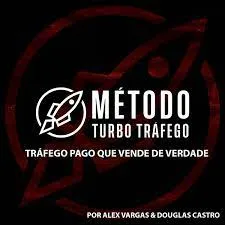 Capa: Alex Vargas Turbo Traffic Method: Download Agora!