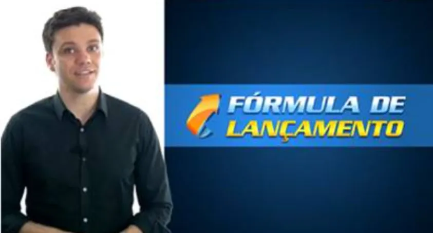 Capa: Formula de Lançamento 2022: Baixar Curso Erico Rocha