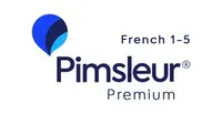 Capa: Pimsleur Francês 1-5: Baixar Curso Completo Agora!