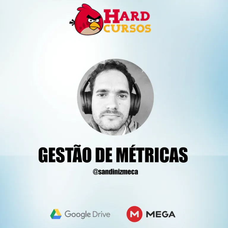 Capa: Gestão de Métricas Sam Diniz: Download Completo e Análise Detalhada