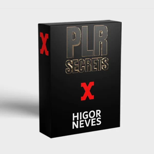 Capa: Close Friends PLR Secrets Higor Neves Download Exclusivo