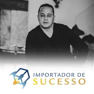 Capa: Download Importador de Sucesso: Lucros EUA já!