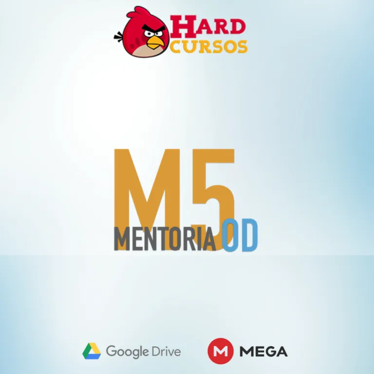 Capa: Mentoria M5 Alisson Casagrande Download Urgente – Segredos Revelados