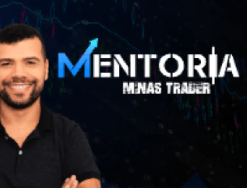 Capa: Baixar Minas Trader Mentoria Aleandro Bessa: Download Completo