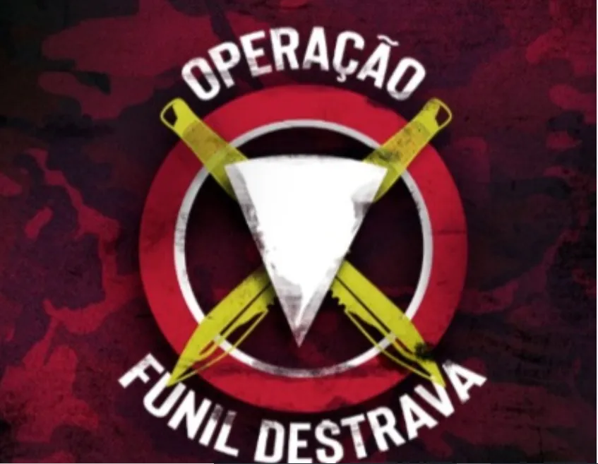 Capa: Operação Funil Destrava Rafa Marques: Baixar Curso Completo!