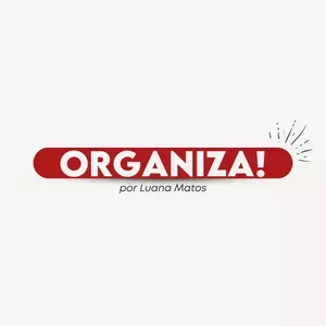 Capa: Baixar Organiza! Luana Matos: Seu Guia Definitivo