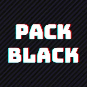 Capa: Pack Black Criativos Filipe Santana: Download Urgente!