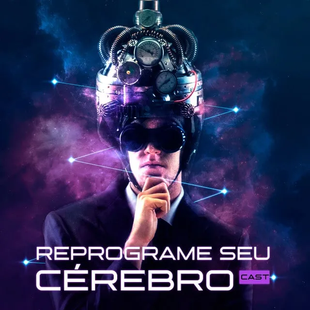 Capa: Reprograme seu Cérebro 3.0 Andre Buric Download Rápido