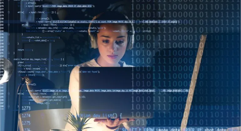 Capa: Baixar Treinamento Analista de Segurança Júnior eSecurity em 2024