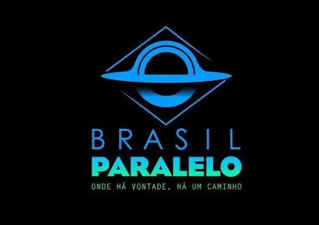 Capa: Brasil Paralelo: Baixar Núcleo de Formação Completo 2024