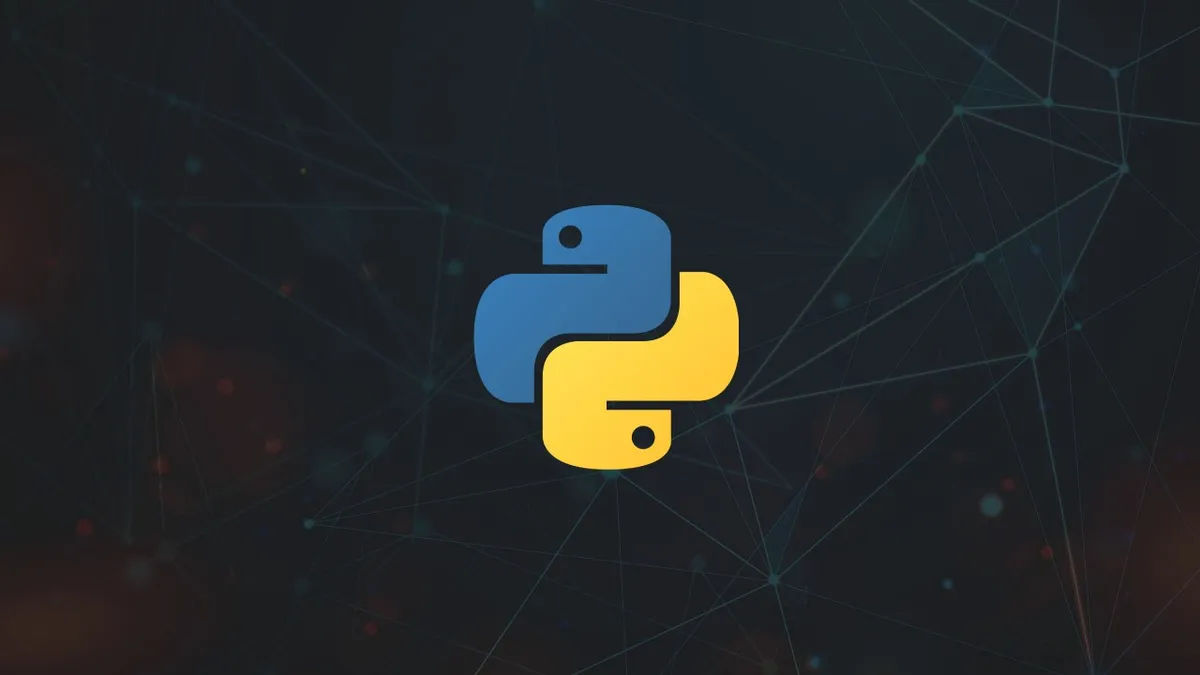 Capa: Python Academy: Baixar Curso Completo – Programação Essencial