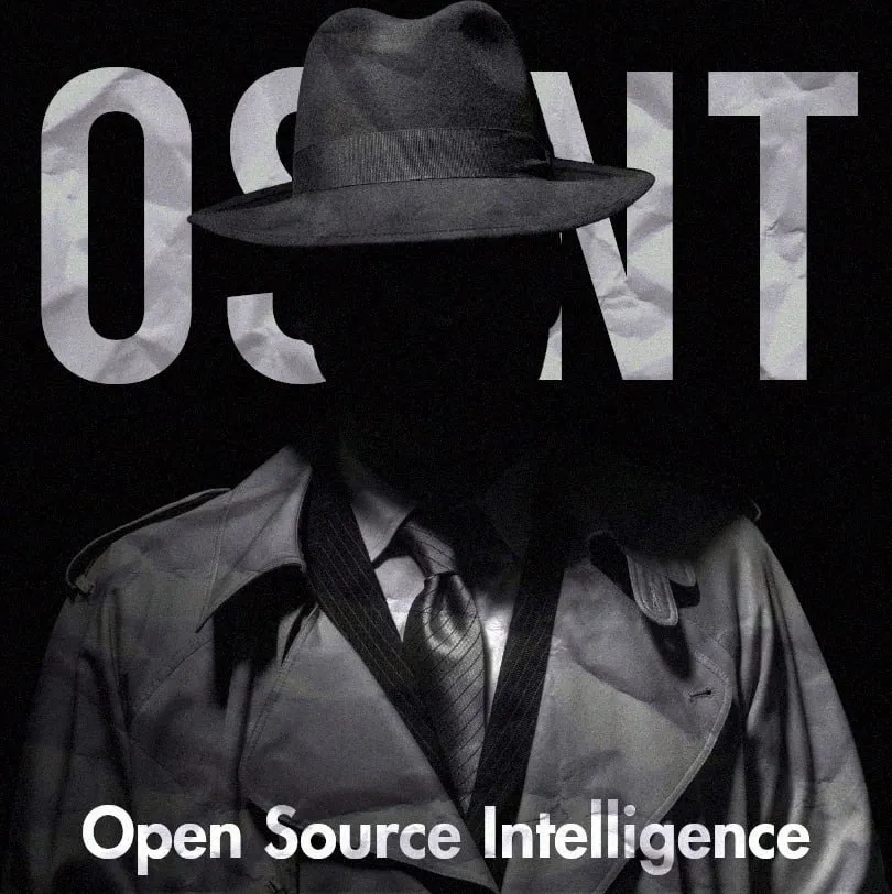 Capa: Baixar OSINT: Open-Source Intelligence Level 1 por Jeff Completo