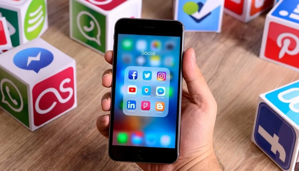 Capa: Formação Social Media Ícaro Carvalho: Baixar Curso Completo!