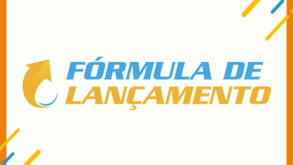 Capa: Formula de Lançamento Erico Rocha: Baixe Agora Completo
