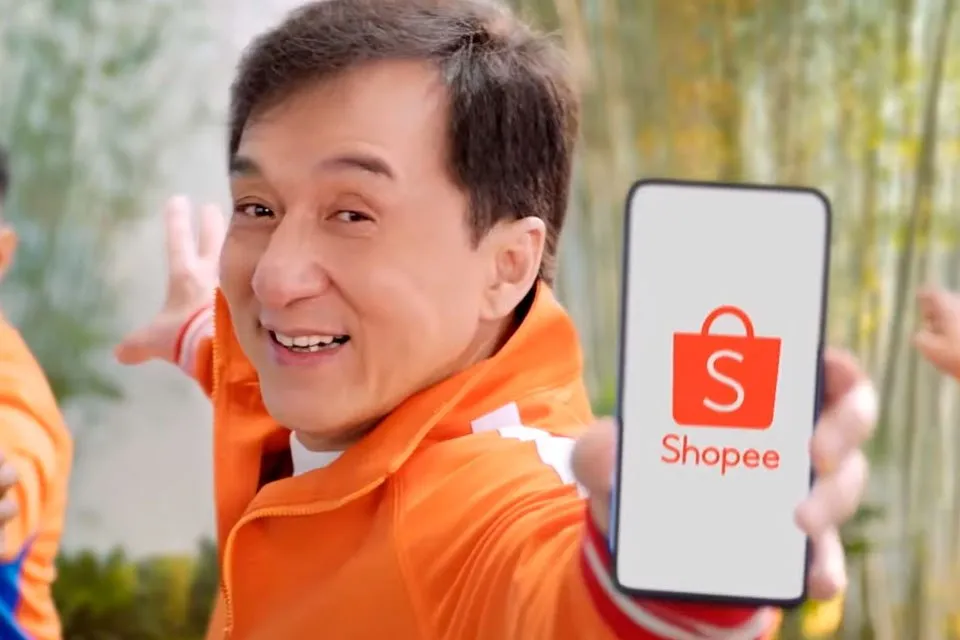 Capa: Baixar Shopee Supremo: Curso Completo com Elideverson Aparecido