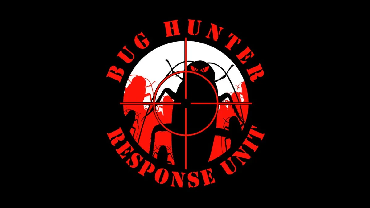 Capa: The Bug Hunter Andres Alonso: Baixar Curso Completo Agora!