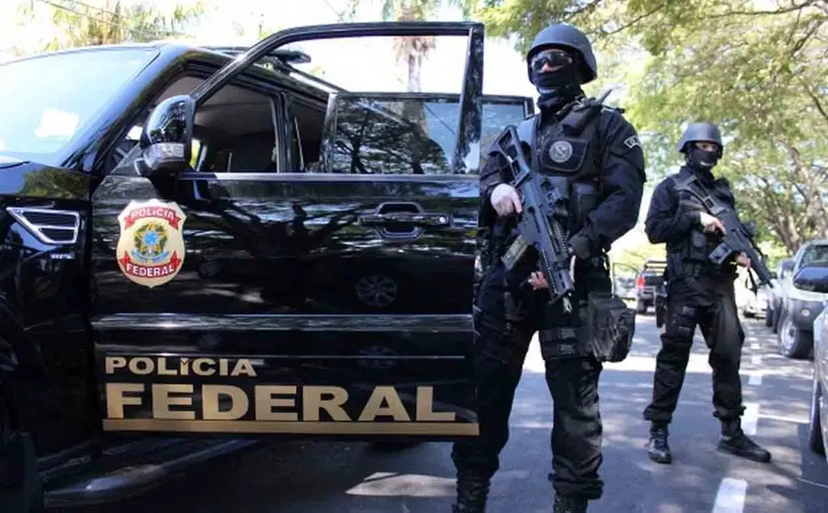 Capa: Baixar Agente da Polícia Federal – Estratégia Concursos Download