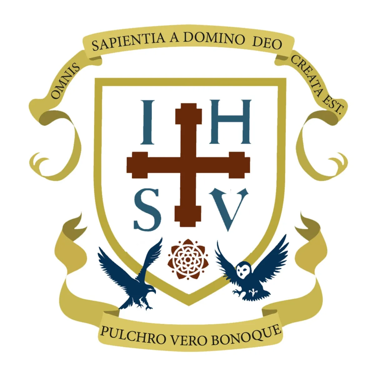 Capa: Download Confraria de Artes Liberais IHSV: Curso Completo