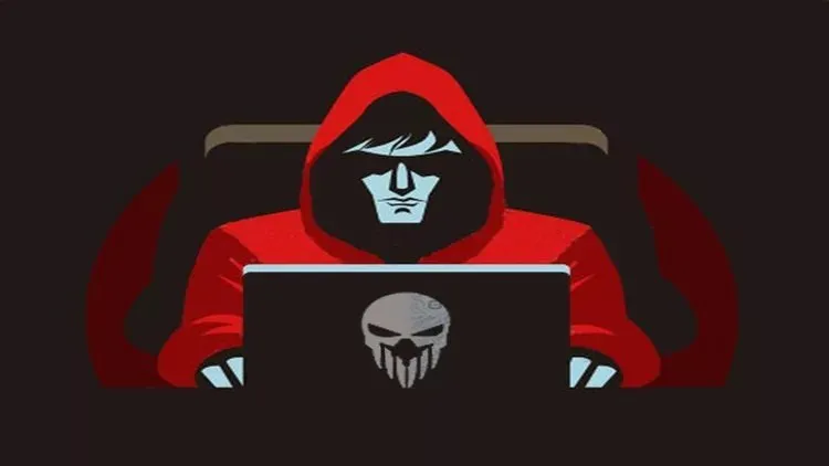 Capa: Web Hacking: Baixe o Curso Teste de Invasão 2024!