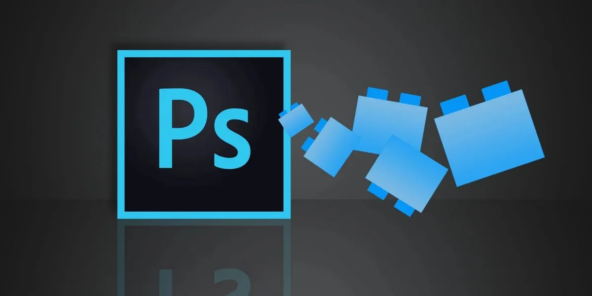 Capa: Photoshop para Iniciantes: Baixar Curso Completo Online
