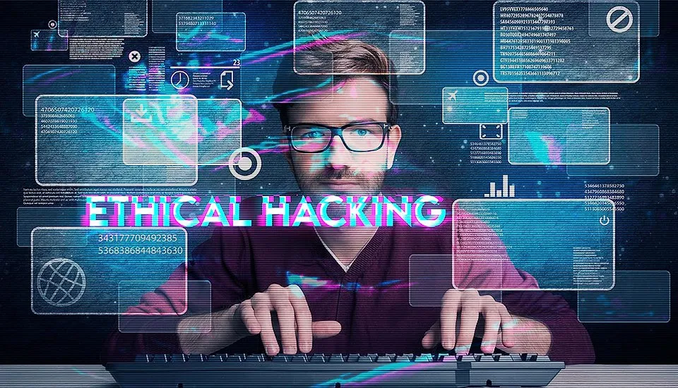 Capa: Baixar EAD Ethical Hacking e CyberSecurity UNICIV Completo