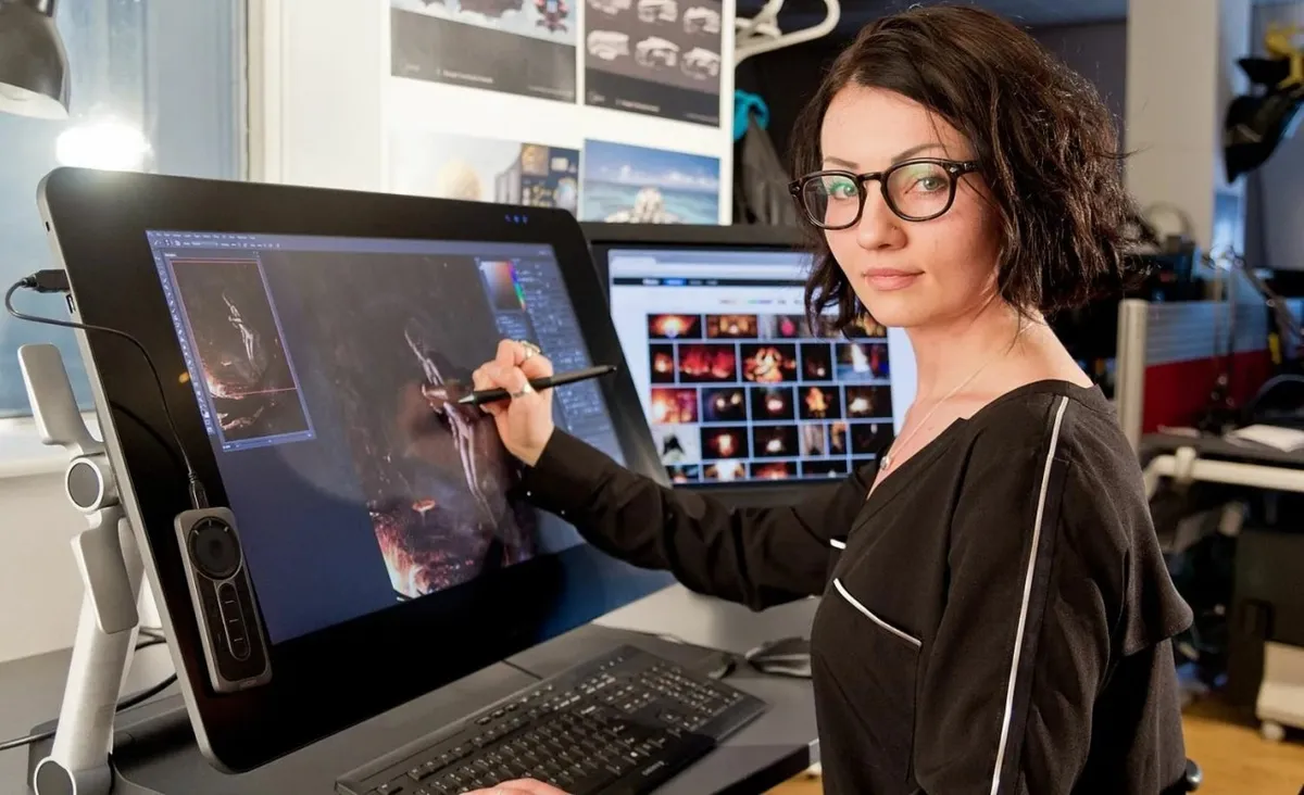 Capa: Baixar Curso Arte Digital: Mercado, NFT e Vendas