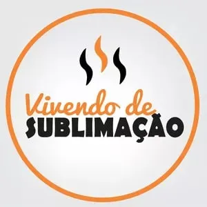 Capa: Baixar Curso Vivendo de Sublimação Maikon Souza