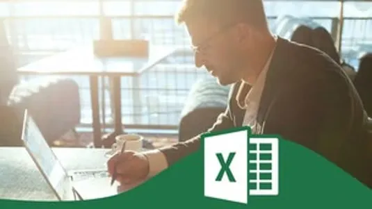 Capa: Microsoft Excel Completo: Baixe o Curso João Paulo de Lira Agora!