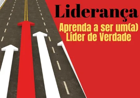 Capa: Liderança de Verdade: Baixe o Curso de Afonso Lopes