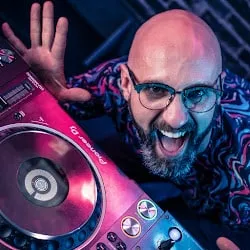 Capa: Curso DJ Jayboo Aimec: Baixe Agora o Conteúdo Completo!