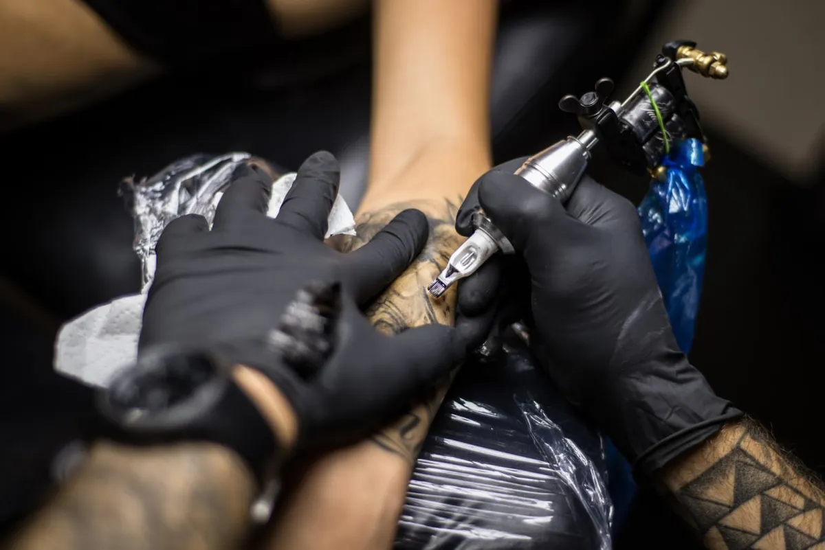 Capa: Baixar Curso Tatuadores de Sucesso Renata Jardim Download Completo