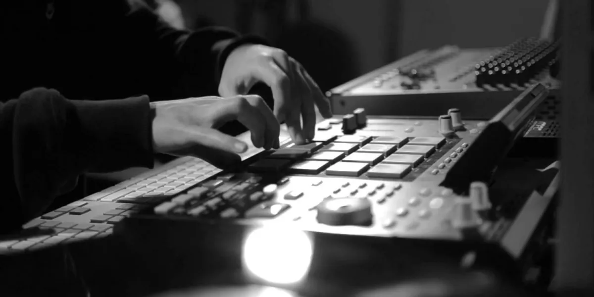 Capa: Beatmaker 1.0 Pêpa Beatmaker: Baixar o Curso Completo Agora
