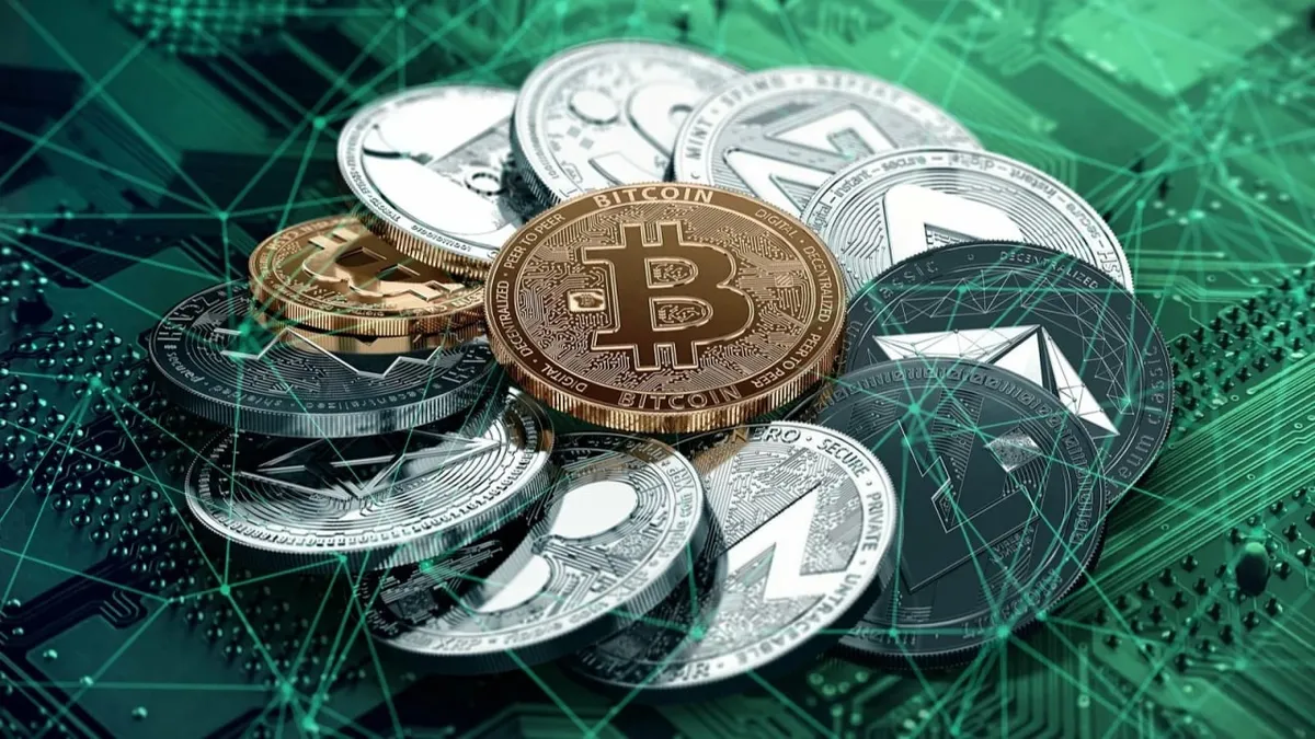 Capa: Baixar Curso Especialista em Criptomoedas: Guia Completo 2024