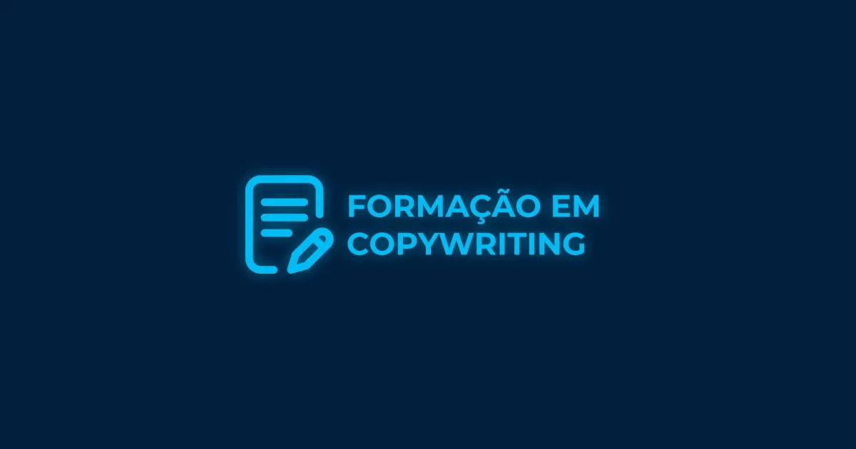 Capa: Formação Copywriting Ícaro De Carvalho: Baixar Agora!