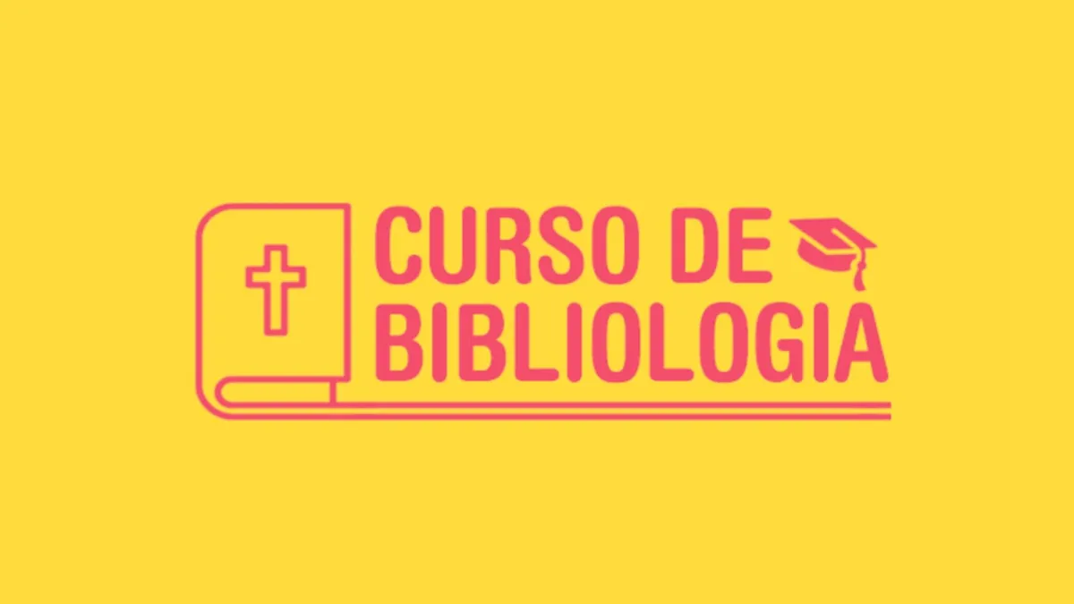 Capa: Teologia: Baixar Curso Bibliologia Tarles Elias em Alta Definição