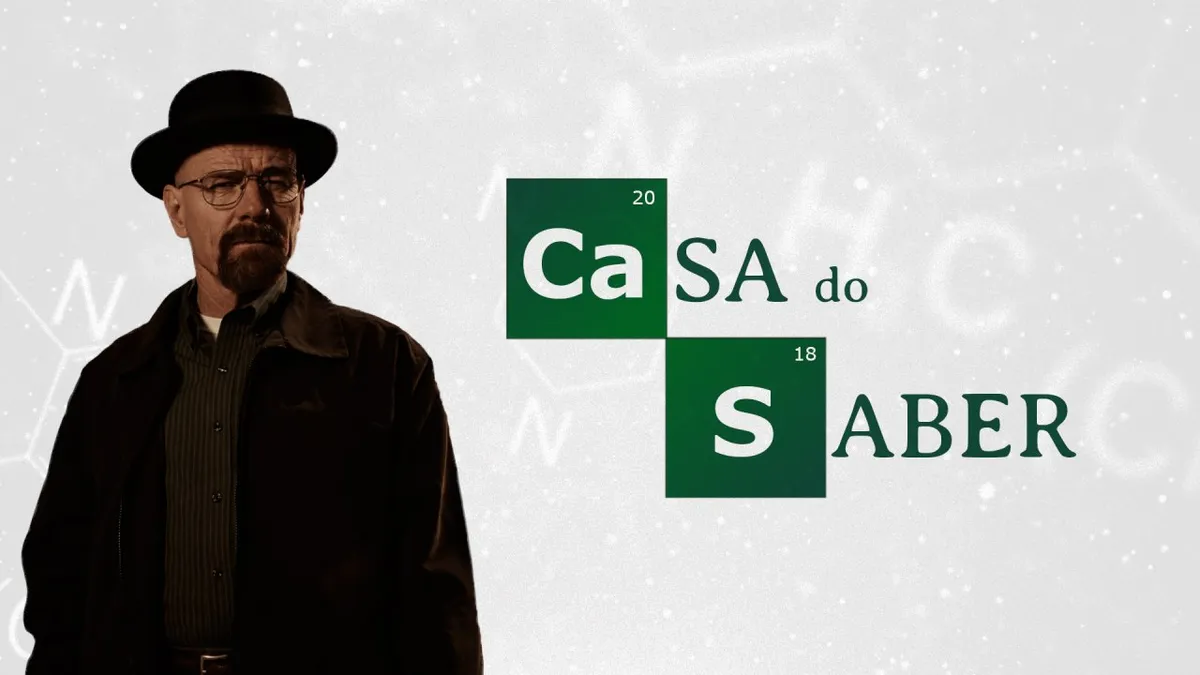 Capa: Casa do Saber Ciências: Baixe o Curso Completo Agora!