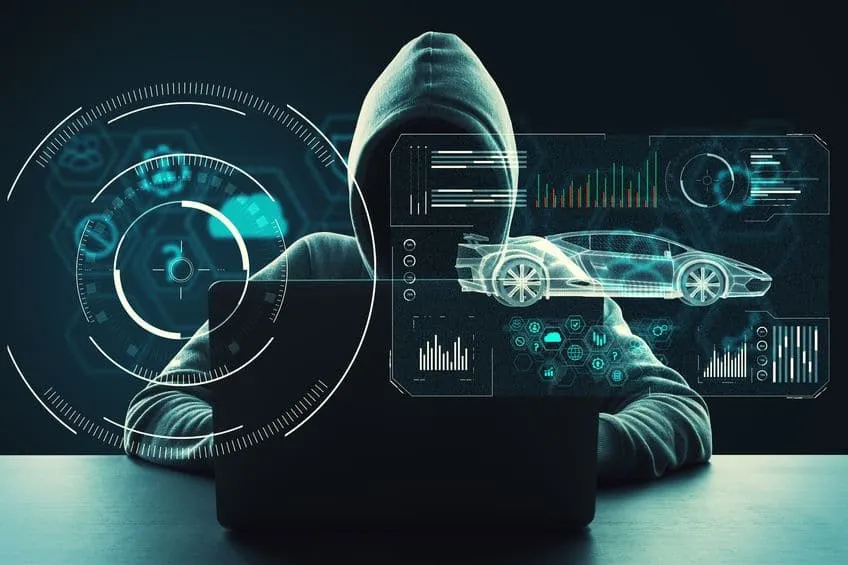 Capa: Baixar Car Hacking #CapotarTesla – Curso Completo Online