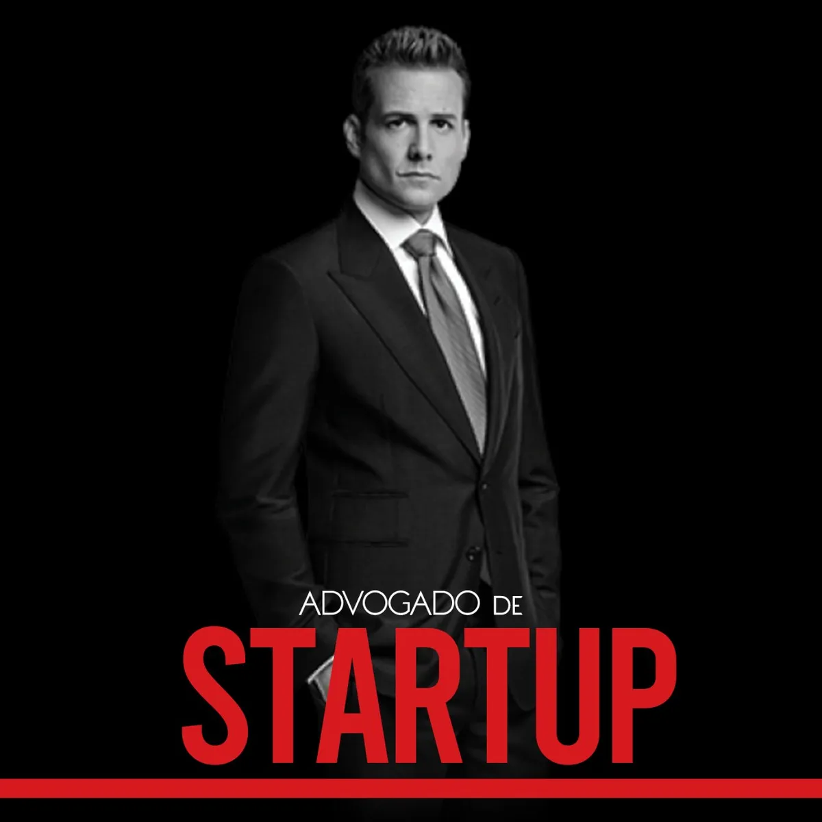 Capa: Advogado de Startup A.S.Academy: Baixar Curso Completo 2021