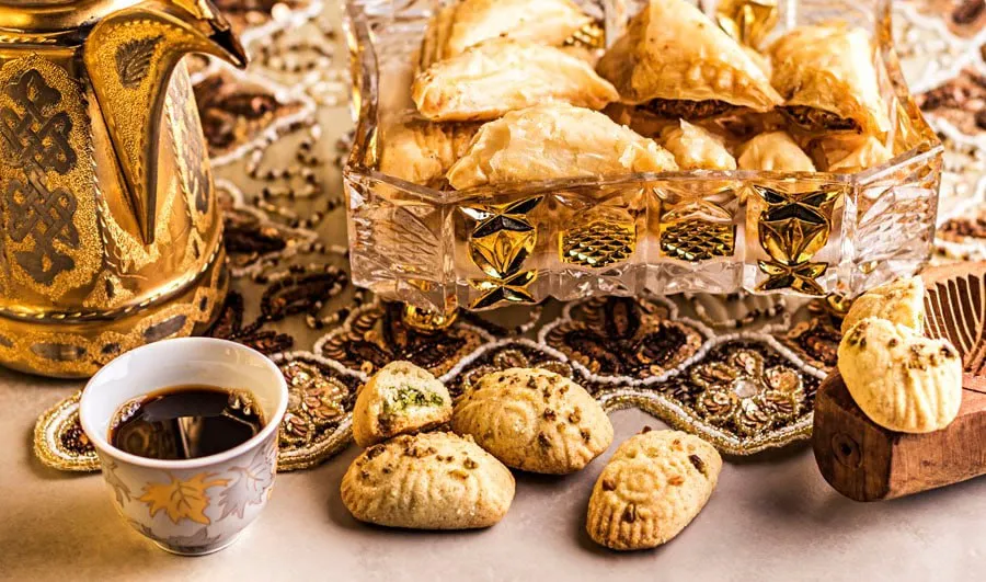 Capa: Curso Confeitaria Samira Ghannoum: Baixar Agora!
