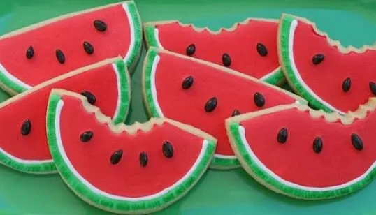 Capa: Biscoitos Decorados Luciane Moreira: Baixar Curso Completo!