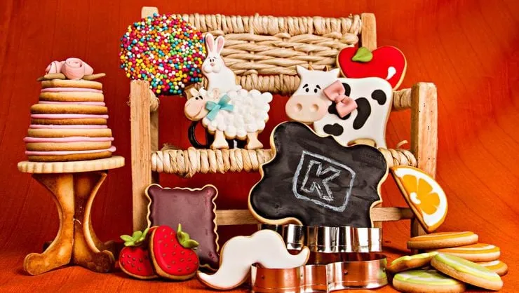 Capa: Baixar Curso Biscoitos Decorados Ramon Serpa – Download 2024