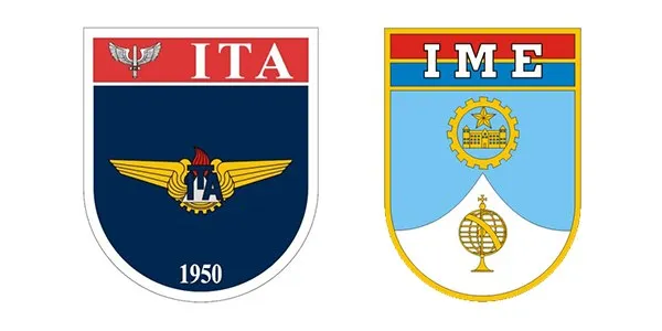 Capa: Baixar Curso ITA-IME Farias Brito: Download Completo Aqui!
