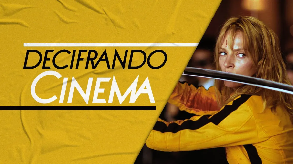Capa: Baixar Cinema Decifrando o Cinema Bruno Albuquerque Completo