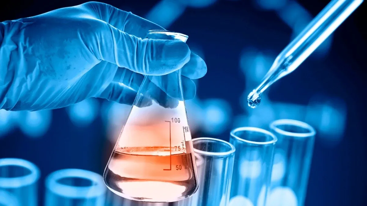 Capa: Universidade da Química Download: Curso Completo em Alta Velocidade