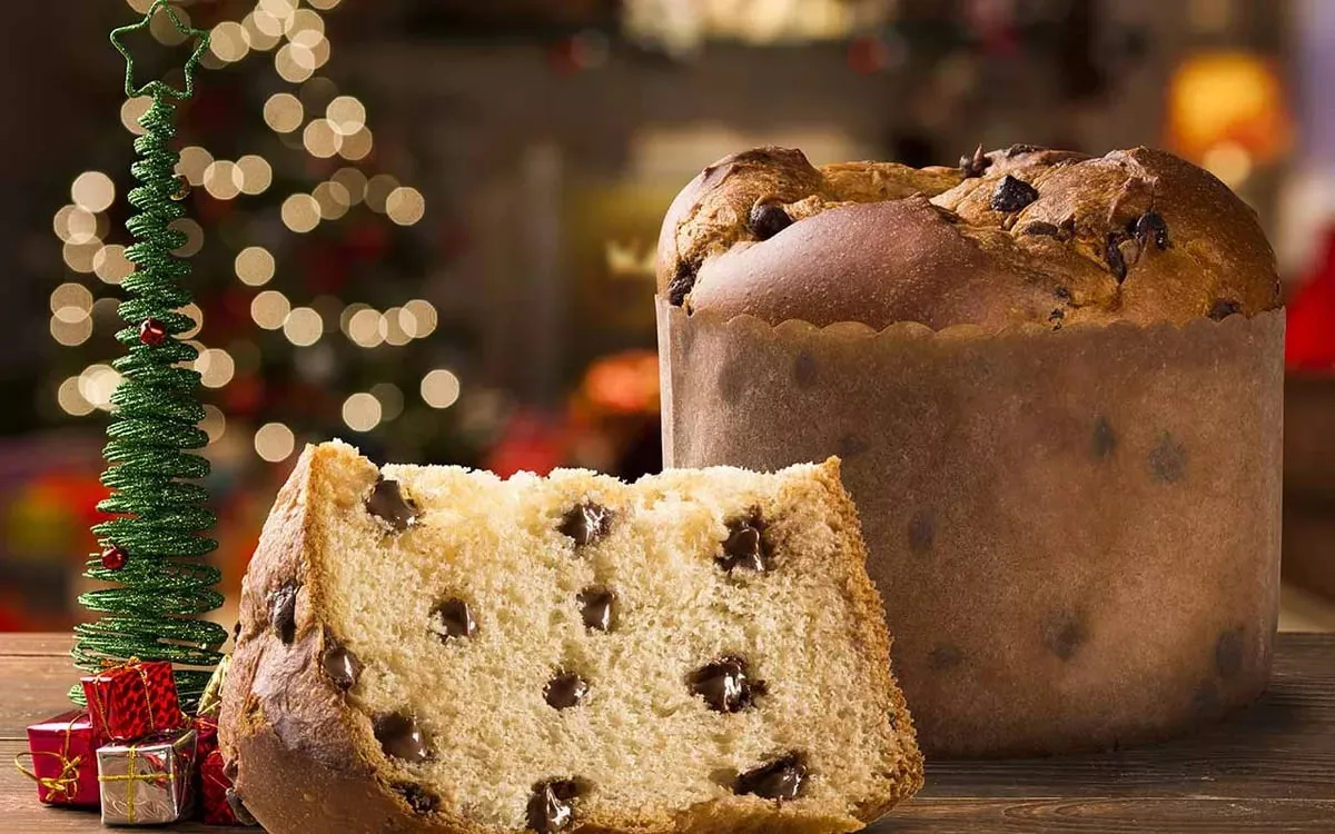 Capa: Baixar Natal Lucrativo Com Panetones 2.0 (Daiana Caldeira)