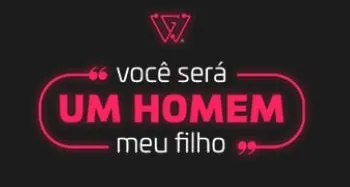 Capa: Baixar Curso Homem, Meu Filho de Italo Marsili em Alta Qualidade