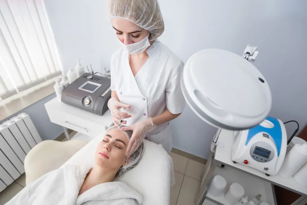 Capa: Vinia – Cosmética Estética: Download Essencial do Curso Ana Calze