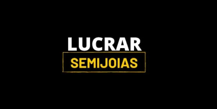 Capa: Lucrar Semijoias Walmir Moreira: Download Completo e Rápido