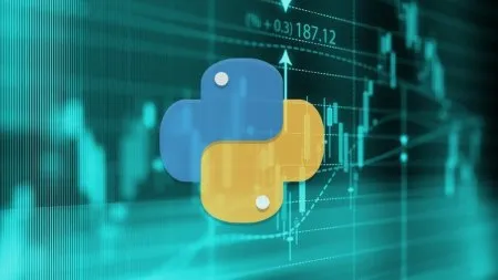 Capa: Python para Finanças (Pedro) Download Completo 2021